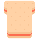 Sandwich icon