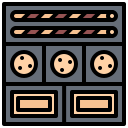 Galletas icon