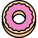 Rosquilla icon