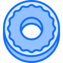 Rosquilla icon