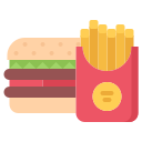 Hamburguesa icon