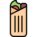 Shawarma icon