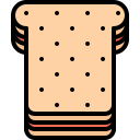 Sandwich icon