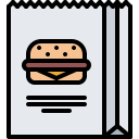 Hamburguesa icon