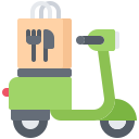 scooter icon