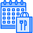 calendario icon