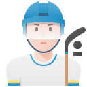 Hockey sobre hielo