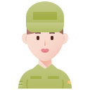 soldat 