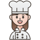 Cocinero icon