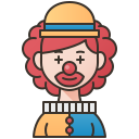 Payaso icon