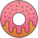 Donas icon