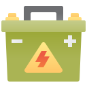 Аккумулятор icon