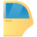 Car door 