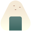onigiri icona