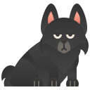 Schipperke icon