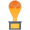 Copa del Mundo icon