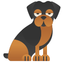 Rottweiler icon