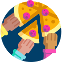 pizza icon