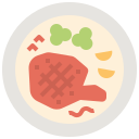 Filete icon