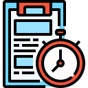 Reloj icon