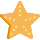 Estrella de mar