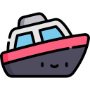 Yatch icon