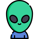 extraterrestre 