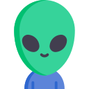 extraterrestre 