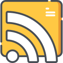 Rss icon