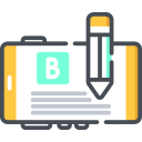 Blog icon