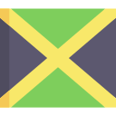 Jamaica icon