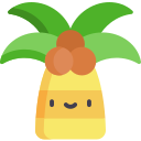 Palmera icon