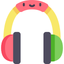 Auriculares icon