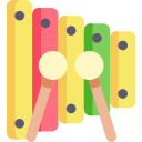 Marimba icon