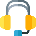 auriculares icon