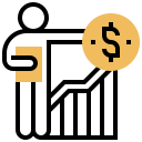 Financiero icon