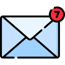 Email icon