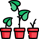 Plantas icon