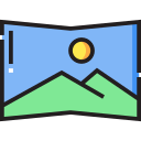 paisaje icon