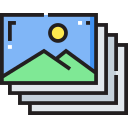 paisaje icon