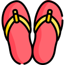 Chanclas icon