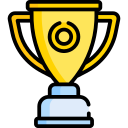 Trofeo icon