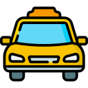 taxi icon