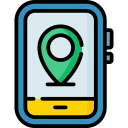 gps icon