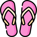 chancletas icon