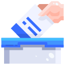 Voto icon