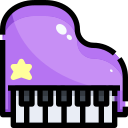 piano icon