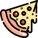 pizza icon