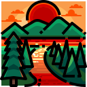 Bosque icon