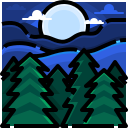 Bosque icon